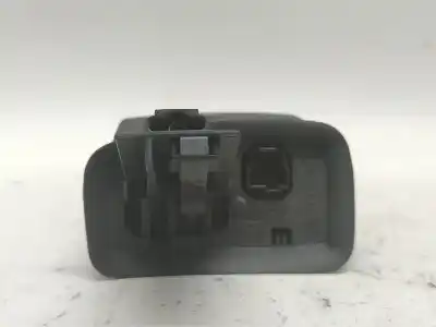 Peça sobressalente para automóvel em segunda mão comandos do volante por ford kuga i 2.0 tdci referências oem iam 3m5t14k147be  3m5t14k147be