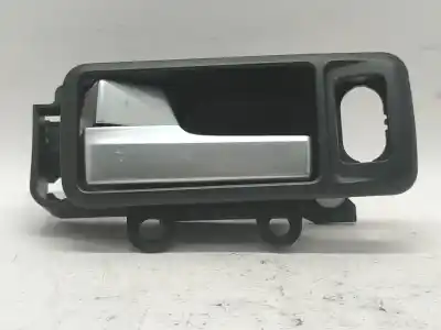 Second-hand car spare part interior left rear handle for ford kuga i 2.0 tdci oem iam references 1501943