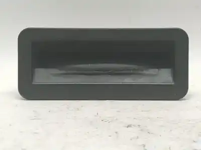Second-hand car spare part Tailgate Back Door Handle for FORD KUGA I 2.0 TDCI OEM IAM references 1761004  6M51198514AC