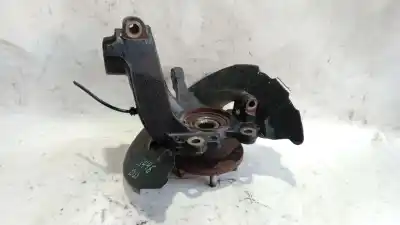 Second-hand car spare part front right knuckle for ford kuga i 2.0 tdci oem iam references 1674670  8v413k170ad