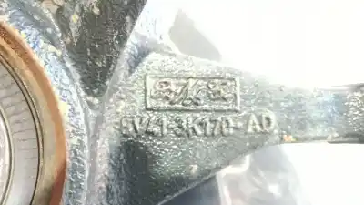 Second-hand car spare part front right knuckle for ford kuga i 2.0 tdci oem iam references 1674670  8v413k170ad