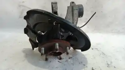 Second-hand car spare part front right knuckle for ford kuga i 2.0 tdci oem iam references 1674670  8v413k170ad