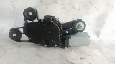 Second-hand car spare part rear windshield wiper motor for ford kuga i 2.0 tdci oem iam references 1695472