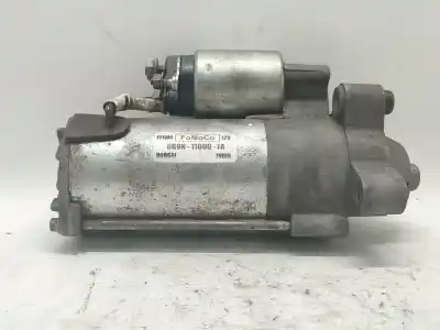 Second-hand car spare part starter motor for ford kuga i 2.0 tdci oem iam references 1376305