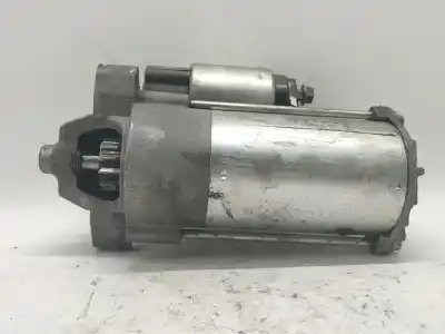 Peça sobressalente para automóvel em segunda mão motor de arranque por ford kuga i 2.0 tdci referências oem iam 1376305  6g9n11000fa
