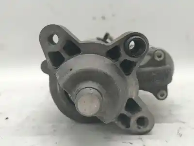 Peça sobressalente para automóvel em segunda mão motor de arranque por ford kuga i 2.0 tdci referências oem iam 1376305  6g9n11000fa