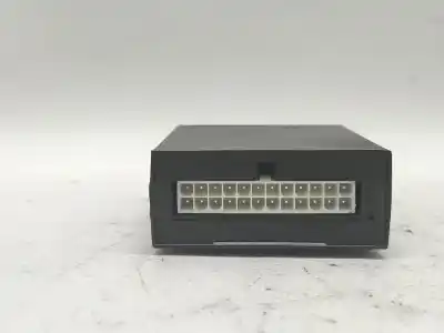 Peça sobressalente para automóvel em segunda mão módulo eletrônico por ford kuga i 2.0 tdci referências oem iam 8ch07s0  8ch0750