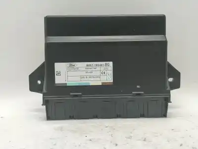 Second-hand car spare part ELECTRONIC MODULE for FORD KUGA I  OEM IAM references 8M5T19C112DP  8M5T19G481BG
