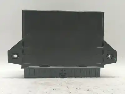 Second-hand car spare part electronic module for ford kuga i 2.0 tdci oem iam references 8m5t19c112dp  8m5t19g481bg