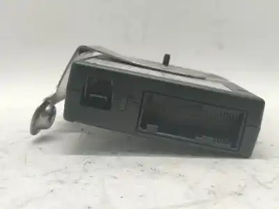 Second-hand car spare part electronic module for ford kuga i 2.0 tdci oem iam references 8m5t19c112dp  8m5t19g481bg