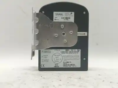 Second-hand car spare part electronic module for ford kuga i 2.0 tdci oem iam references 8m5t19c112dp  8m5t19g481bg