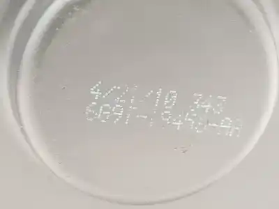 Peça sobressalente para automóvel em segunda mão motor de sofagem por ford kuga i 2.0 tdci referências oem iam 1716612  6g9t18456aa