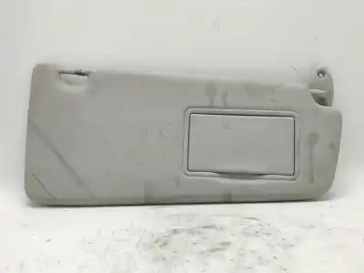 Second-hand car spare part right sunshade for ford kuga i 2.0 tdci oem iam references 1880327