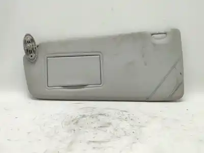Second-hand car spare part left sunshade for ford kuga i 2.0 tdci oem iam references 1599321