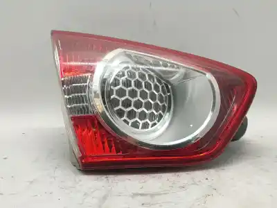 Second-hand car spare part interior left tailgate light for ford kuga i 2.0 tdci oem iam references 1545445