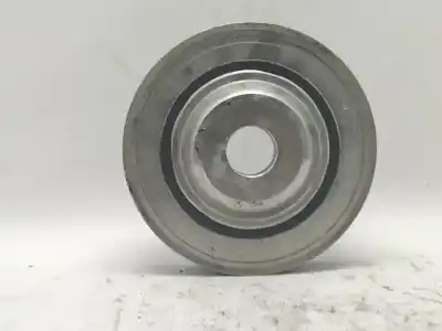 Second-hand car spare part crankshaft pulley for ford kuga i 2.0 tdci oem iam references 9681640880
