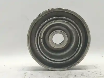 Peça sobressalente para automóvel em segunda mão polia do virabrequim por ford kuga i 2.0 tdci referências oem iam 9681640880  9681640880