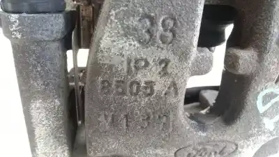 Pezzo di ricambio per auto di seconda mano pinza freno posteriore destra per ford kuga i 2.0 tdci riferimenti oem iam 6066664  