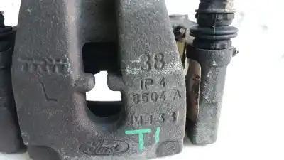 Peça sobressalente para automóvel em segunda mão pinça de travão traseira esquerda por ford kuga i 2.0 tdci referências oem iam 1738988  