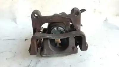 Peça sobressalente para automóvel em segunda mão pinça de travão traseira esquerda por ford kuga i 2.0 tdci referências oem iam 1738988  