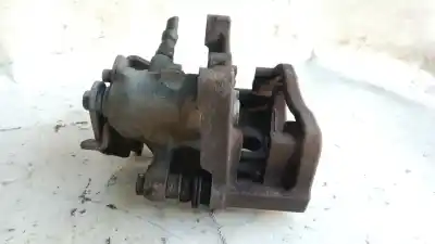 Peça sobressalente para automóvel em segunda mão pinça de travão traseira esquerda por ford kuga i 2.0 tdci referências oem iam 1738988  