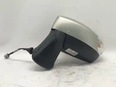 Peça sobressalente para automóvel em segunda mão espelho retrovisor esquerdo por ford kuga i 2.0 tdci referências oem iam   