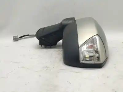 Peça sobressalente para automóvel em segunda mão espelho retrovisor esquerdo por ford kuga i 2.0 tdci referências oem iam   