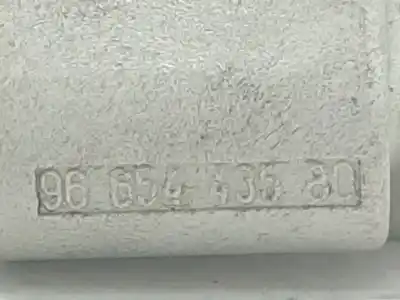 Second-hand car spare part sensor for ford kuga i 2.0 tdci oem iam references 9665443580  9665443580