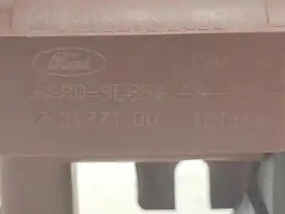 Peça sobressalente para automóvel em segunda mão bomba de ar secundária por ford kuga i 2.0 tdci referências oem iam 6g909e882ca  6g909e882ca