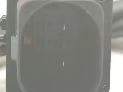 Second-hand car spare part lambda probe for ford kuga i 2.0 tdci oem iam references av619d375ba  av619d375ba
