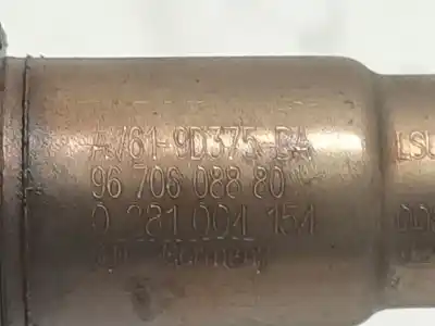 Second-hand car spare part lambda probe for ford kuga i 2.0 tdci oem iam references av619d375ba  av619d375ba