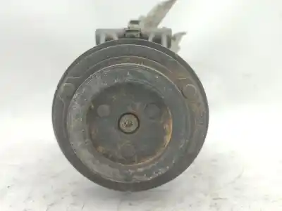 Pezzo di ricambio per auto di seconda mano Compressore Aria Condizionata per OPEL CORSA C (X01) 1.2 (F08, F68) Riferimenti OEM IAM 93176876  