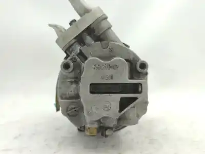 Pezzo di ricambio per auto di seconda mano compressore aria condizionata per opel corsa c (x01) 1.2 (f08, f68) riferimenti oem iam 93176876  