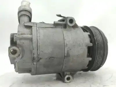Pezzo di ricambio per auto di seconda mano compressore aria condizionata per opel corsa c (x01) 1.2 (f08, f68) riferimenti oem iam 93176876  