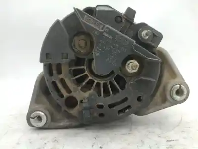 Pezzo di ricambio per auto di seconda mano alternatore per opel corsa c (x01) 1.2 (f08, f68) riferimenti oem iam 9195752  
