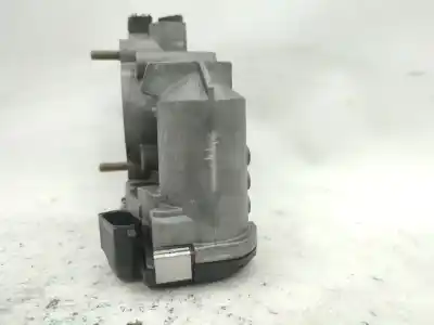 Автозапчастина б/у коробка метелика для opel corsa c (x01) 1.2 (f08, f68) посилання на oem iam 9157512  