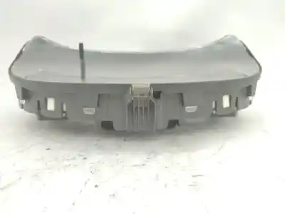 Peça sobressalente para automóvel em segunda mão quadrante por opel corsa c (x01) 1.2 (f08, f68) referências oem iam 09166814fl  