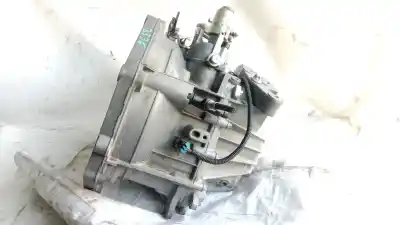 Автозапчасти б/у коробка передач за OPEL ASTRA H RANCHERA FAMILIAR (A04) 1.9 CDTI (L35) ссылки OEM IAM 55355495  