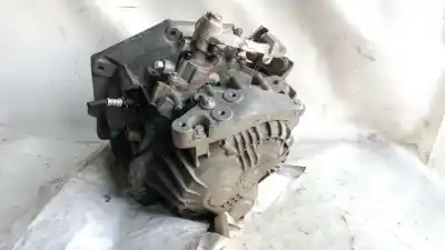 Автозапчастина б/у коробка передач для opel astra h ranchera familiar (a04) 1.9 cdti (l35) посилання на oem iam 55355495  