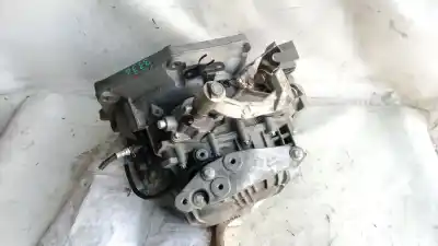 Автозапчастина б/у коробка передач для opel astra h ranchera familiar (a04) 1.9 cdti (l35) посилання на oem iam 55355495  