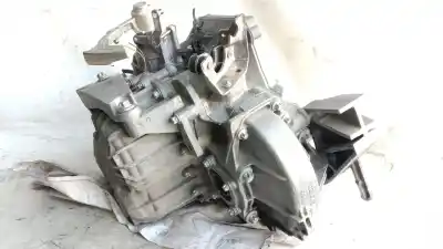 Автозапчастина б/у коробка передач для opel astra h ranchera familiar (a04) 1.9 cdti (l35) посилання на oem iam 55355495  