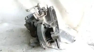 Автозапчастина б/у коробка передач для opel astra h ranchera familiar (a04) 1.9 cdti (l35) посилання на oem iam 55355495  