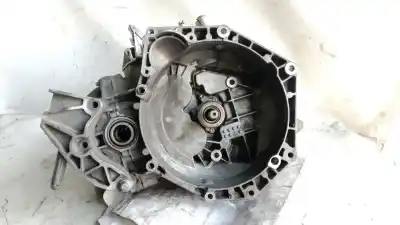 Автозапчастина б/у коробка передач для opel astra h ranchera familiar (a04) 1.9 cdti (l35) посилання на oem iam 55355495  