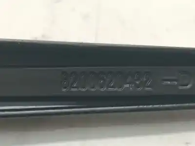 Second-hand car spare part front right windshield wiper arm for dacia logan (ls_) 1.2 16v (ls1n, ls02, bs02) oem iam references 288868767r  