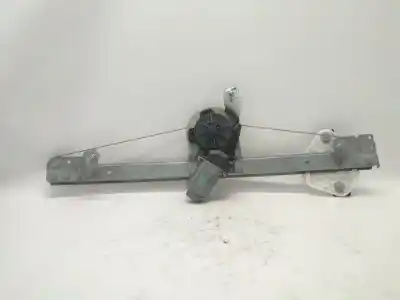 Second-hand car spare part driver left window regulator for dacia logan (ls_) 1.2 16v (ls1n, ls02, bs02) oem iam references 8200901099  