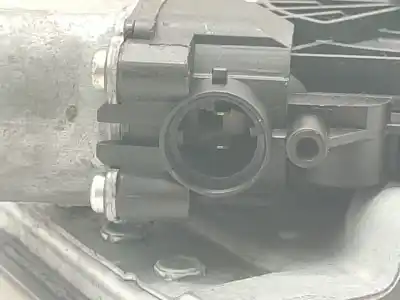 Second-hand car spare part driver left window regulator for dacia logan (ls_) 1.2 16v (ls1n, ls02, bs02) oem iam references 8200901099  