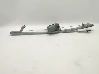 Second-hand car spare part driver left window regulator for dacia logan (ls_) 1.2 16v (ls1n, ls02, bs02) oem iam references 8200901099  