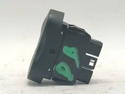 Автозапчастина б/у передній правий віконний вимикач для dacia logan (ls_) 1.2 16v (ls1n, ls02, bs02) посилання на oem iam 6001546816  