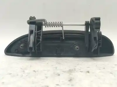 Second-hand car spare part exterior right front door handle for dacia logan (ls_) 1.2 16v (ls1n, ls02, bs02) oem iam references 6001549492  