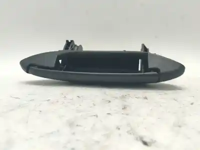 Second-hand car spare part exterior right front door handle for dacia logan (ls_) 1.2 16v (ls1n, ls02, bs02) oem iam references 6001549492  